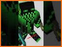 Enderman skins for Minecraft ™ related image