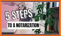Notarize Documents Now with Instant Notary related image