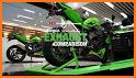 Kawasaki Indonesia related image