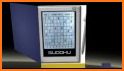 Free Sudoku puzzle related image