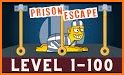 Prison Escape: Pin Puzzle related image