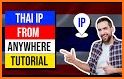 Thailand VPN - A Fast and Reliable VPN related image