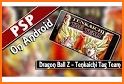 Dragon Ball Saiyan The best And PSP Emulator other related image