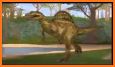 Jurassic Wild Dinosaur Hunter 3D: Animal Shooting related image