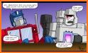 Transformers Comics related image