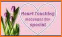 Touching Love Messages for boyfriend related image