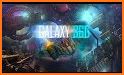 VR Roller Coaster: GALAXY 360 in Deep Space related image