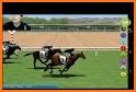 Virtual Horse Racing 3D related image