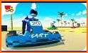 Ultimate Karting 3D: Real Karts Racing Champion related image