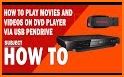 Full HD Video Player All Formats - VD Player related image