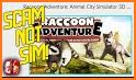 Racoon Adventure : Run Away related image