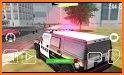Police vs Terrorist : City Escape Car Driving Game related image