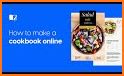 My Kookbook | Create your own cookbook related image