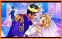 Princess Wedding Day - Royal game related image