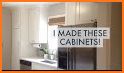 Kitchen Cabinet Renovation related image
