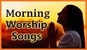 🎼Gospel christian music and songs related image