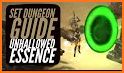 Essence: The Dungeon related image