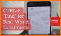 Find It - Real World Document Search related image
