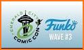Emerald City Comic Con 2018 related image
