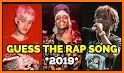 Guess The Rapper From The Emoji - Rapper Quiz 2020 related image