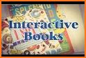 Hana - Interactive Kids Book related image