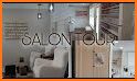 Nail saloon : beauty saloon related image