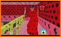 Scary Lady Granny Bug & Noir Grandpa Horror Mod related image