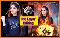 Photo Editor : Magic Pic Layer, Change Backgrounds related image