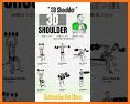 Stickman Virtual Gym 3D Fitnes related image