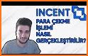 Incent related image