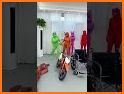 Happy family related image