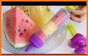 Ice Candy Maker - Ice Popsicle Maker Cooking Food related image