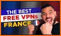 VPN France - Fast French IP related image