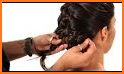 Braided Hairstyles Salon related image