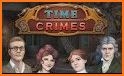Time Crimes Case: Free Hidden Object Mystery Game related image