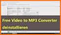 Free Video Mp3 Converter - Convert2mp3 Music Video related image
