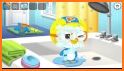 Pororo eating game - Kids Healthy Eating Habits related image