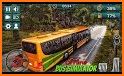 Driving Game Offline: Bus Game related image