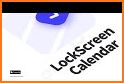 LockScreen To Do - calendar, schedule, memo related image