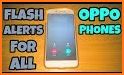 Color Flash on Call & SMS: Color Flash Alert Torch related image