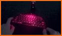 Electric Screen Laser Keyboard related image
