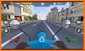 Moto Racing Club: Highway Ride related image