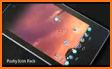 black nova apex theme related image