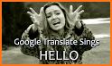 Hola translate-breaking news,voice,text translate related image