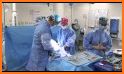 Pregnant Girl Operation Emergency Surgery Hospital related image