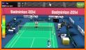 Badminton Premier League:3D Badminton Sports Game related image