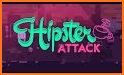 Hipster Attack related image