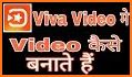 Viva Video : Video Editor with Music related image