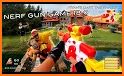 Gun Shooting Games : Gun Games related image