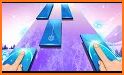 Kpop Piano: EDM & Piano Tiles related image